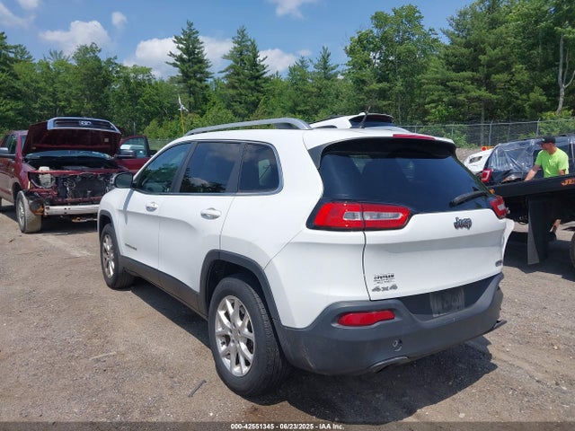 1C4PJMCB6EW150778 Jeep Cherokee