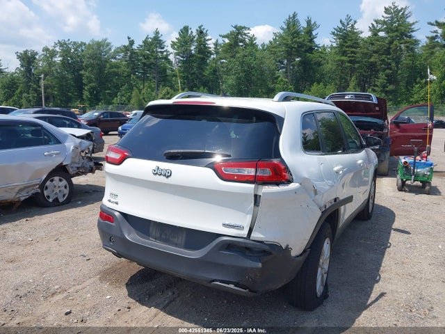 1C4PJMCB6EW150778 Jeep Cherokee