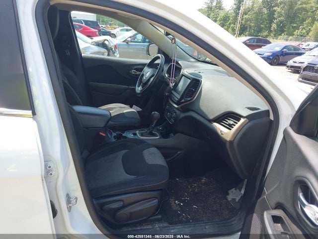 1C4PJMCB6EW150778 Jeep Cherokee