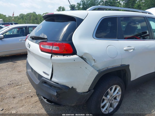 1C4PJMCB6EW150778 Jeep Cherokee