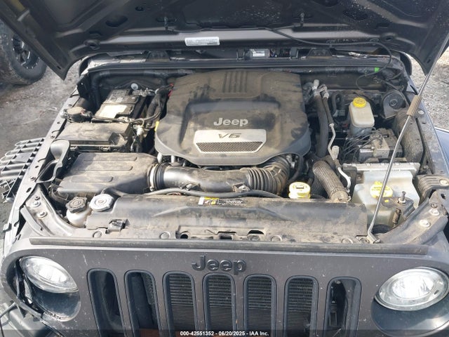 1C4BJWDG9JL860947 Jeep 2018
