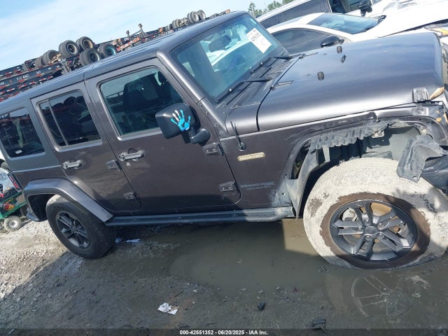 1C4BJWDG9JL860947 Jeep 2018