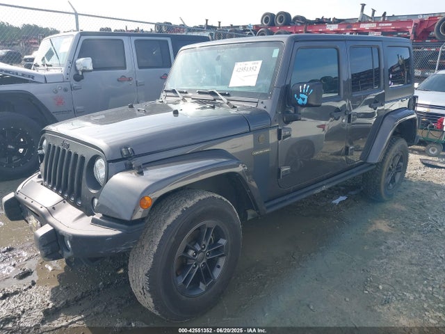 1C4BJWDG9JL860947 Jeep 2018