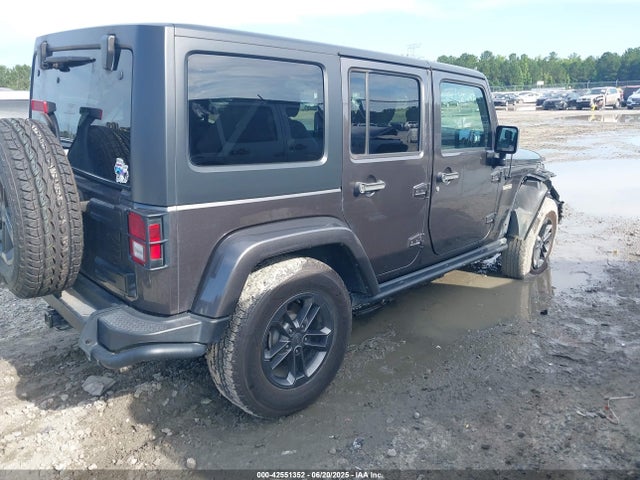 1C4BJWDG9JL860947 Jeep 2018