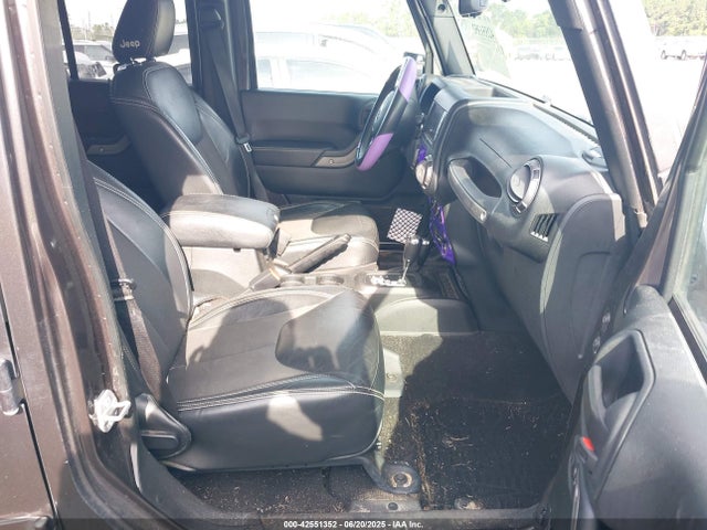 1C4BJWDG9JL860947 Jeep 2018