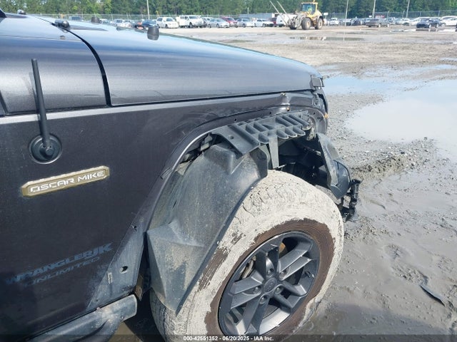 1C4BJWDG9JL860947 Jeep 2018