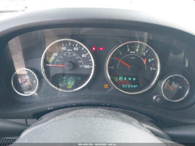 1C4BJWDG9JL860947 Jeep 2018