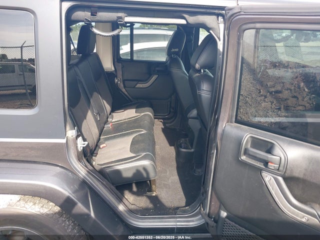 1C4BJWDG9JL860947 Jeep 2018