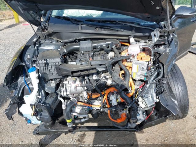 KNDPVCAGXP7091731 KIA t-gdi gamma ii