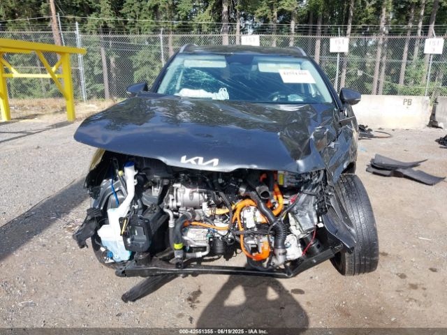 KNDPVCAGXP7091731 KIA t-gdi gamma ii