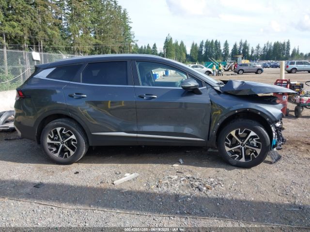 KNDPVCAGXP7091731 KIA t-gdi gamma ii