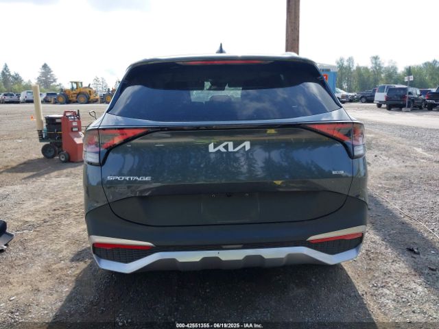 KNDPVCAGXP7091731 KIA t-gdi gamma ii