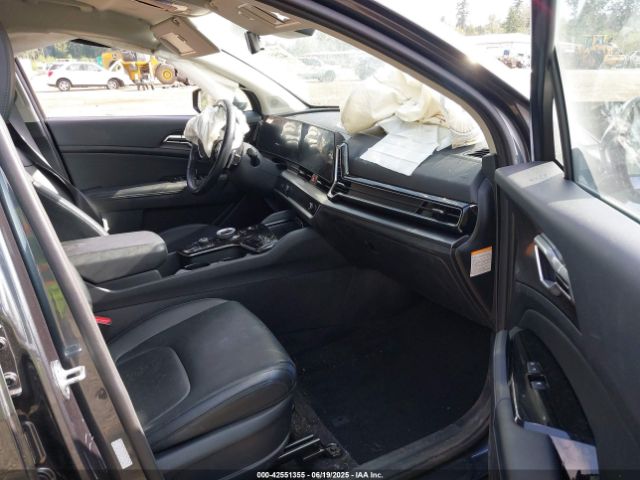 KNDPVCAGXP7091731 KIA t-gdi gamma ii