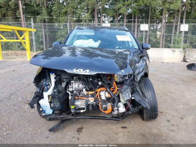 KNDPVCAGXP7091731 KIA t-gdi gamma ii
