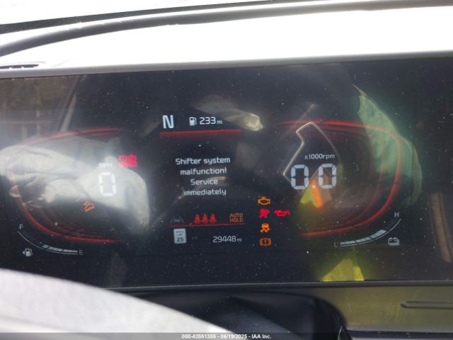 KNDPVCAGXP7091731 KIA t-gdi gamma ii