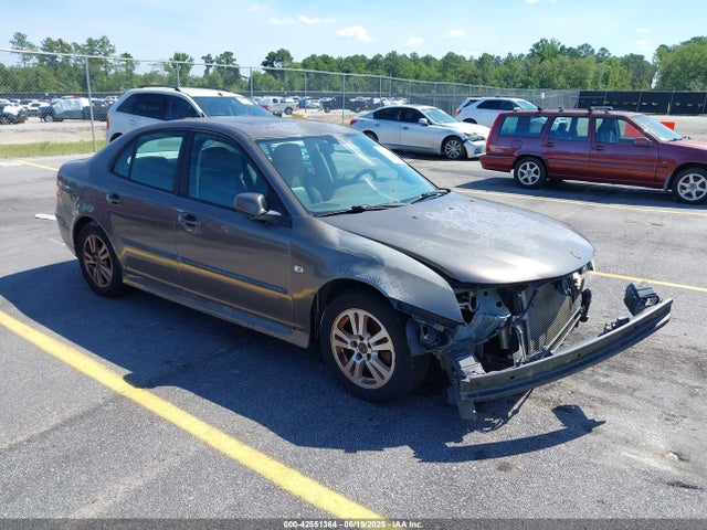 2006 SAAB 9-3 YS3FD49Y061134906 Photo 0