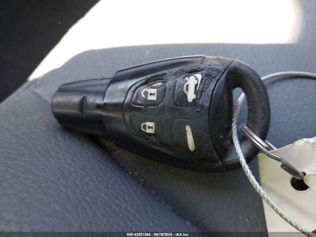 2006 SAAB 9-3 YS3FD49Y061134906 Photo 10