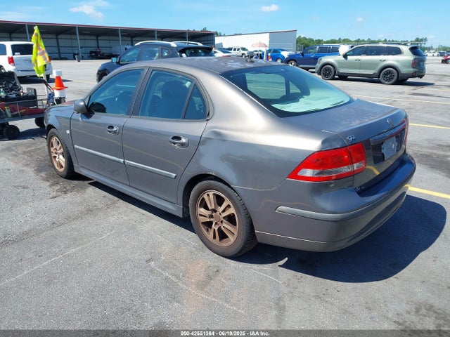 2006 SAAB 9-3 YS3FD49Y061134906 Photo 2