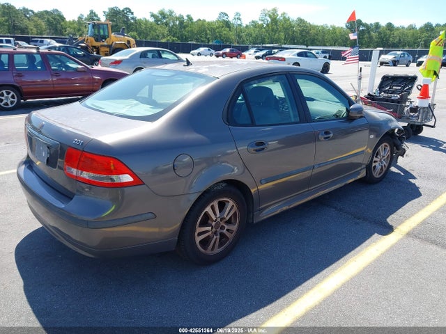 2006 SAAB 9-3 YS3FD49Y061134906 Photo 3