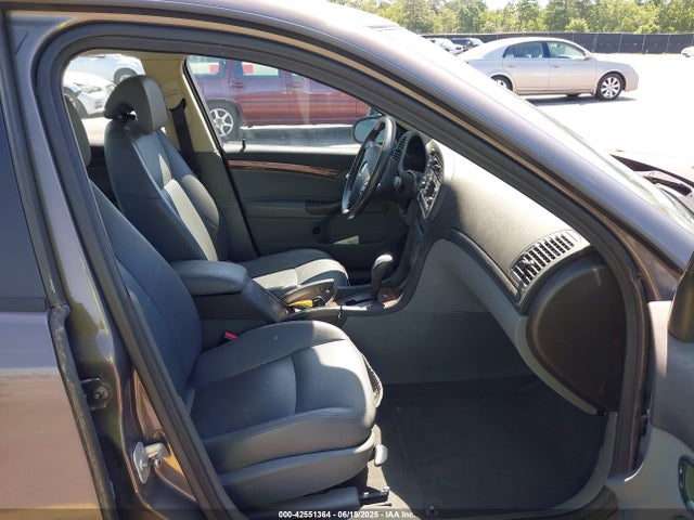 2006 SAAB 9-3 YS3FD49Y061134906 Photo 4
