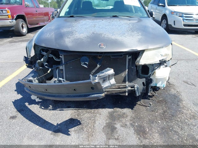 2006 SAAB 9-3 YS3FD49Y061134906 Photo 5