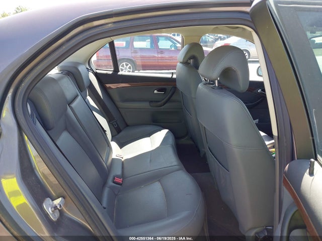 2006 SAAB 9-3 YS3FD49Y061134906 Photo 7