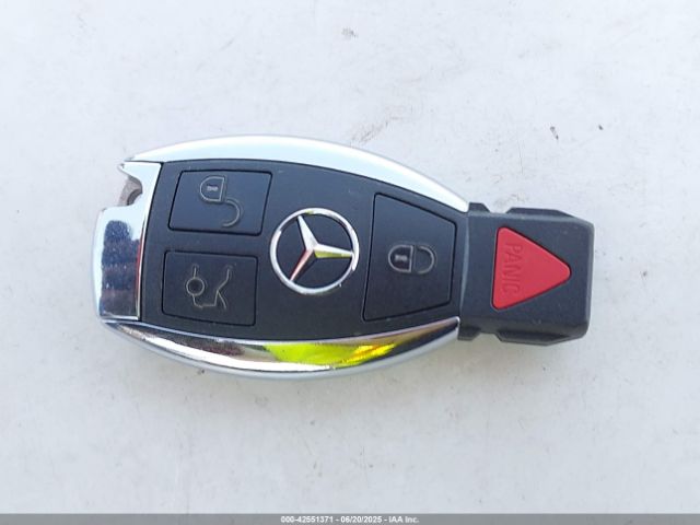2015 MERCEDES-BENZ GL 450 4JGDF6EE2FA560706 Photo 10