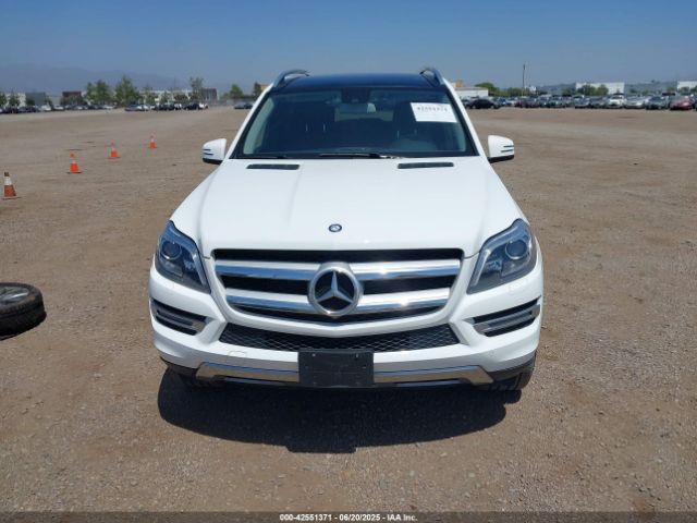4JGDF6EE2FA560706 Mercedes-Benz 2015