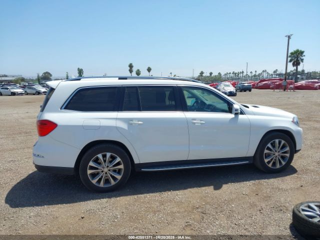 4JGDF6EE2FA560706 Mercedes-Benz 2015