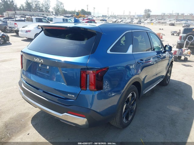 KNDRJDJH9S5301551 KIA t-gdi gamma-ii