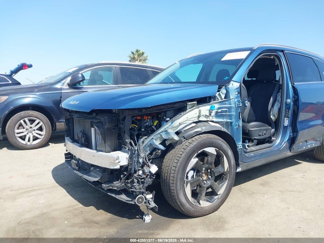 KNDRJDJH9S5301551 KIA t-gdi gamma-ii