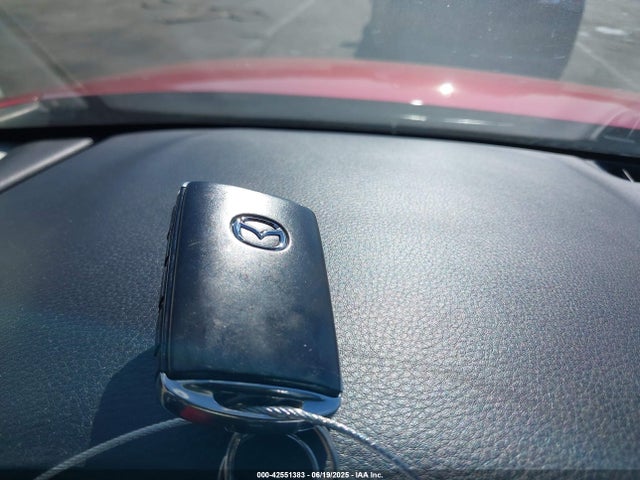JM1BPBAM5K1118575 Mazda py cylinder deactivation