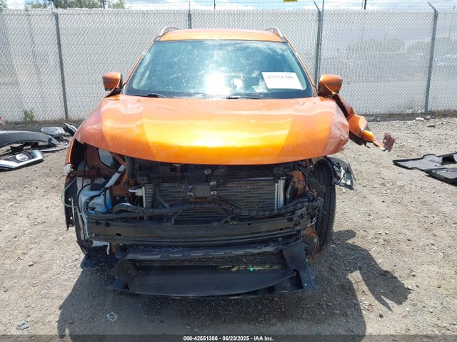 Nissan Rogue 2018 5N1AT2MV7JC765165 Image 13