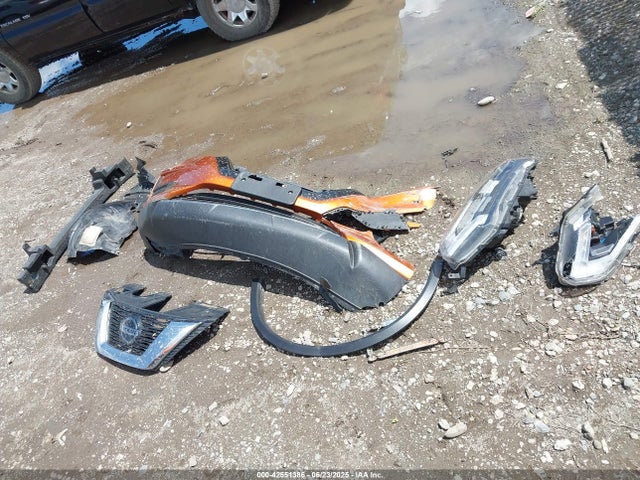 Nissan Rogue 2018 5N1AT2MV7JC765165 Image 12