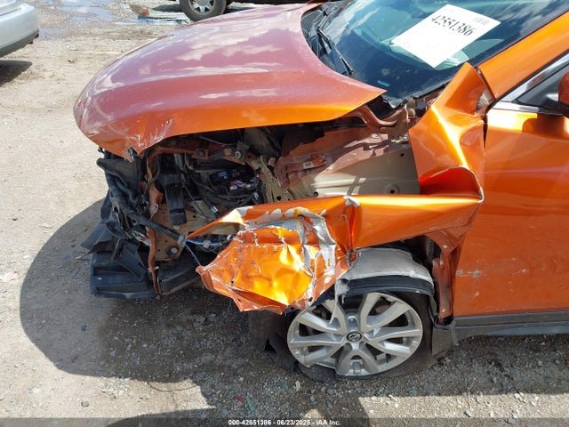 Nissan Rogue 2018 5N1AT2MV7JC765165 Image 6
