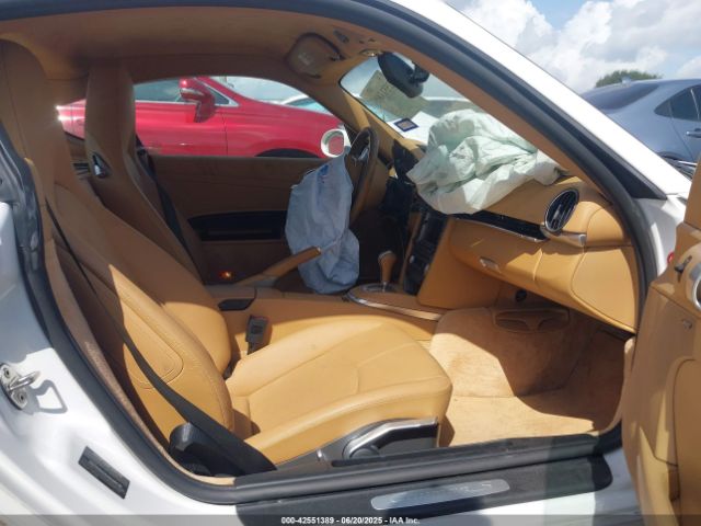 2008 PORSCHE CAYMAN S WP0AB29838U782012 Photo 4