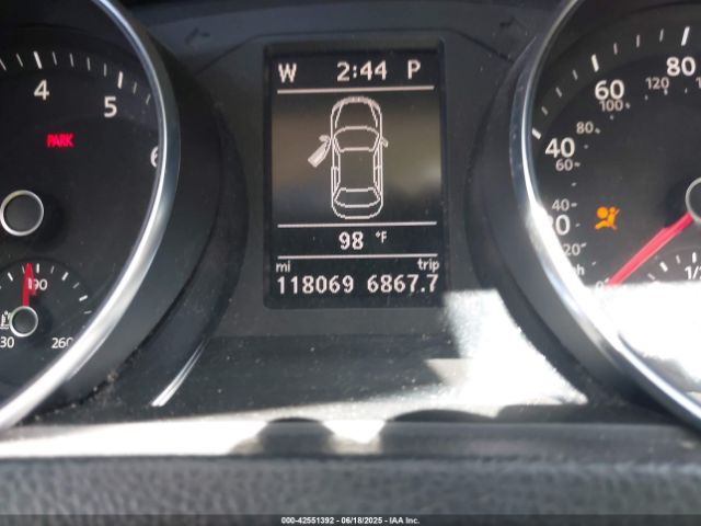 1VWBT7A39HC056284 Volkswagen 1.8 tsi