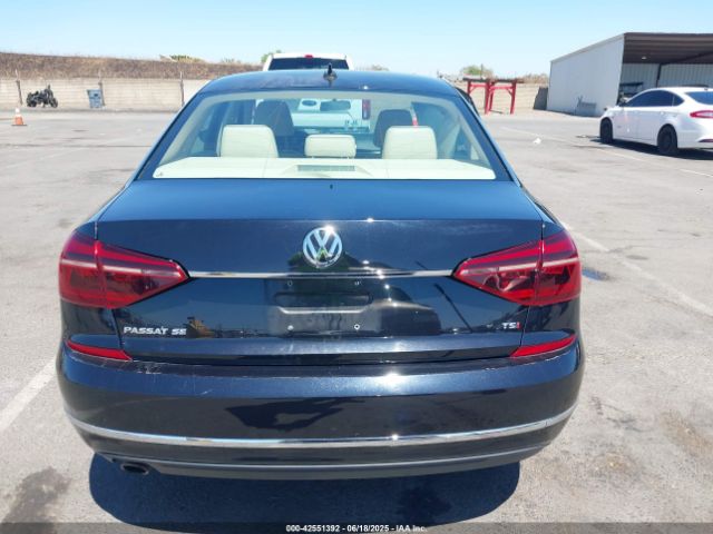 1VWBT7A39HC056284 Volkswagen 1.8 tsi