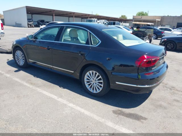 1VWBT7A39HC056284 Volkswagen 1.8 tsi