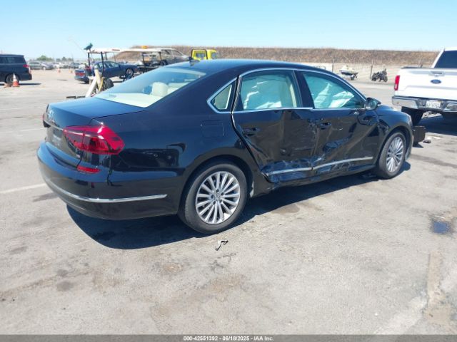 1VWBT7A39HC056284 Volkswagen 1.8 tsi