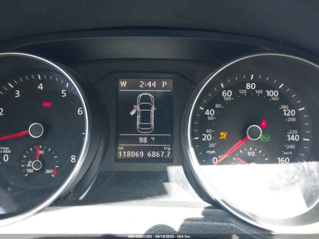 1VWBT7A39HC056284 Volkswagen 1.8 tsi