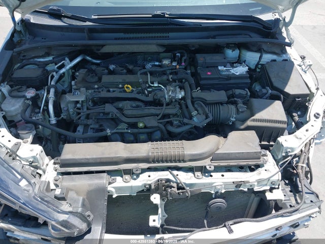 JTDS4MCE5MJ068998 Toyota m20-fks