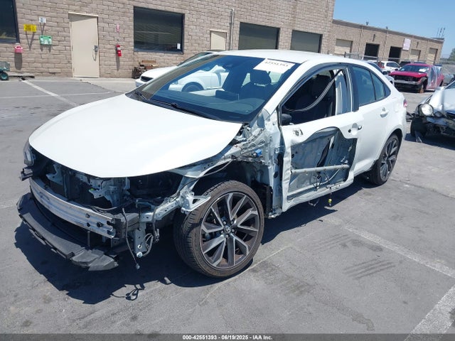 JTDS4MCE5MJ068998 Toyota m20-fks