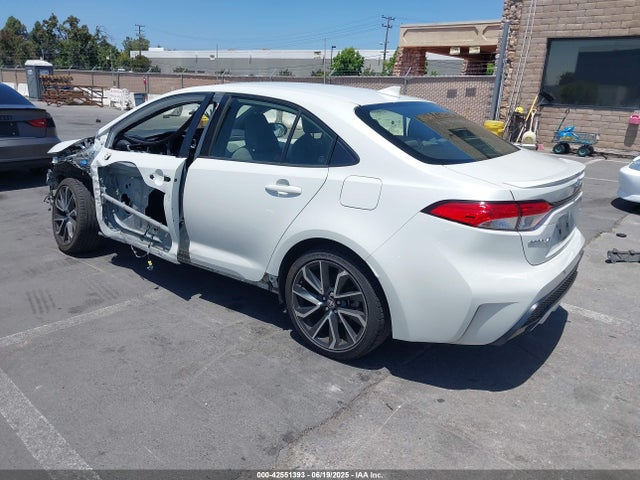 JTDS4MCE5MJ068998 Toyota m20-fks