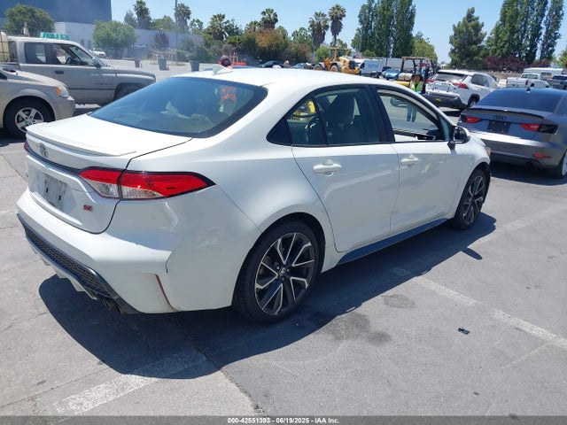 JTDS4MCE5MJ068998 Toyota m20-fks