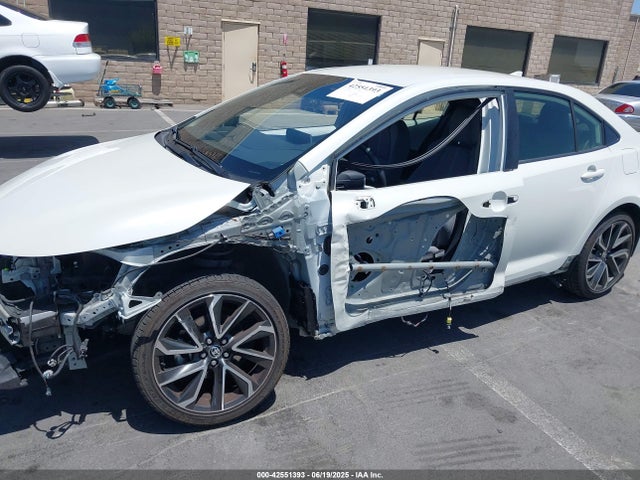 JTDS4MCE5MJ068998 Toyota m20-fks
