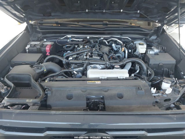 Toyota t24a-fts 2024 3TMLB5JN1RM019892 Image 10