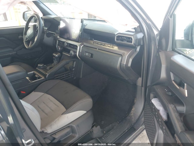 Toyota t24a-fts 2024 3TMLB5JN1RM019892 Image 5