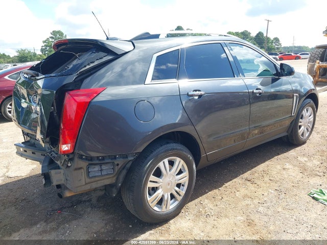 2016 CADILLAC SRX 3GYFNBE32GS520062 Photo 3