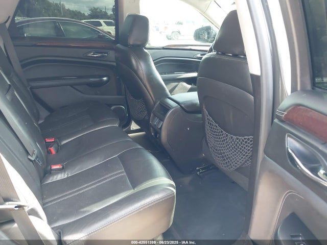 2016 CADILLAC SRX 3GYFNBE32GS520062 Photo 7